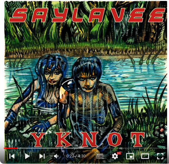 Saylavee 