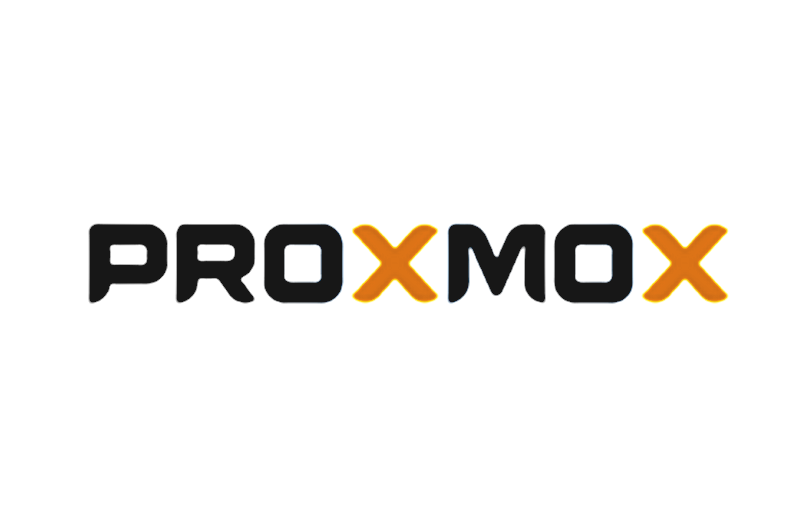 Server Virtualization Proxmox Server Virtualization